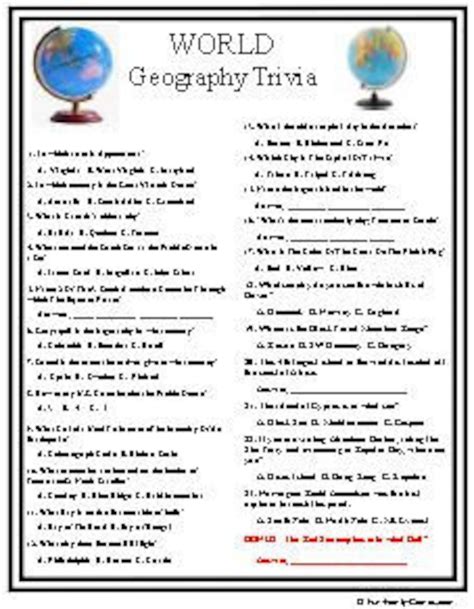 us geography quiz for beginners